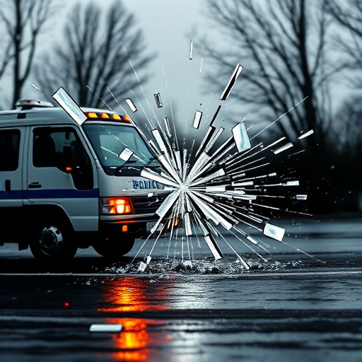collision estimate