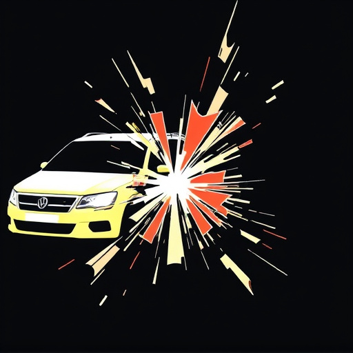 collision estimate