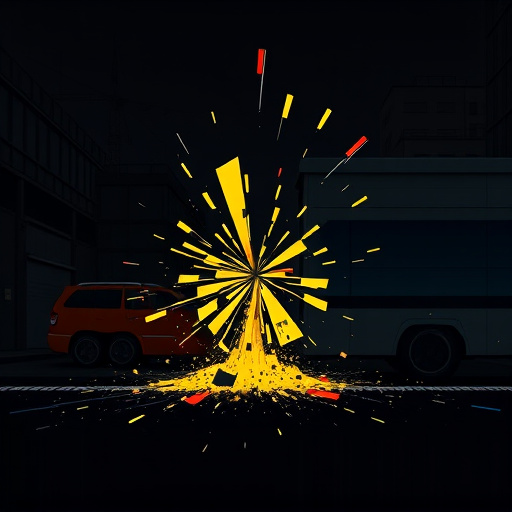 collision estimate