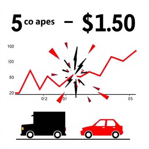 collision estimate