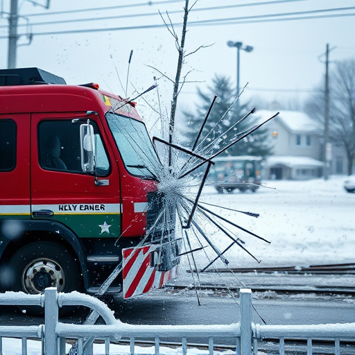collision estimate