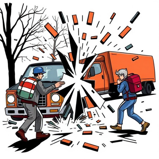 collision estimate