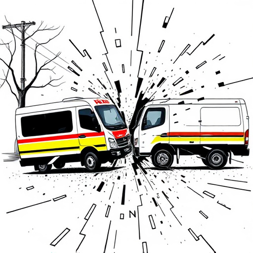 collision estimate