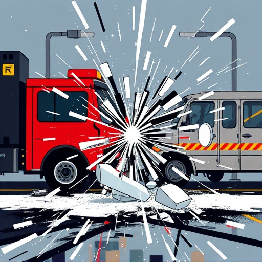 collision estimate
