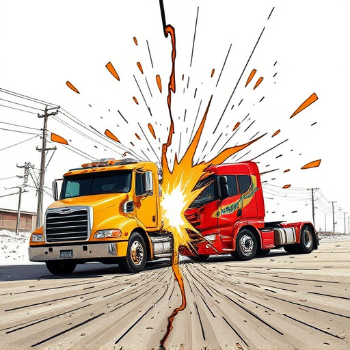collision estimate