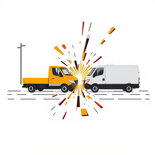 collision estimate