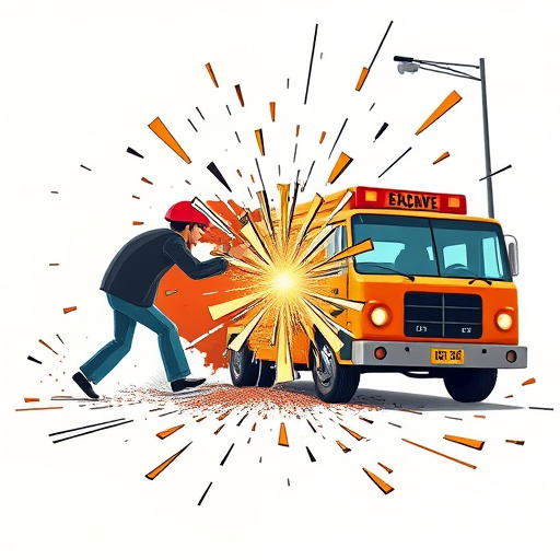 collision estimate