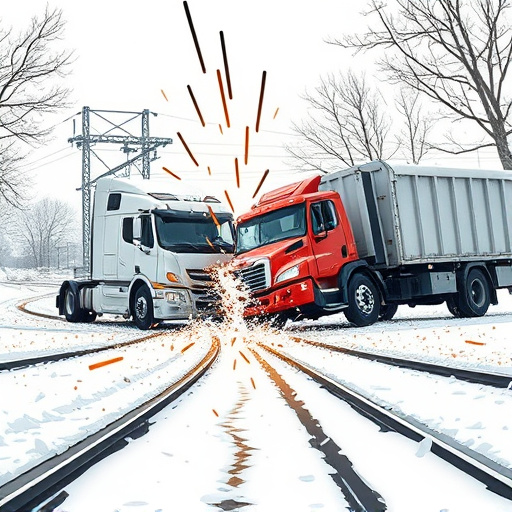 collision estimate