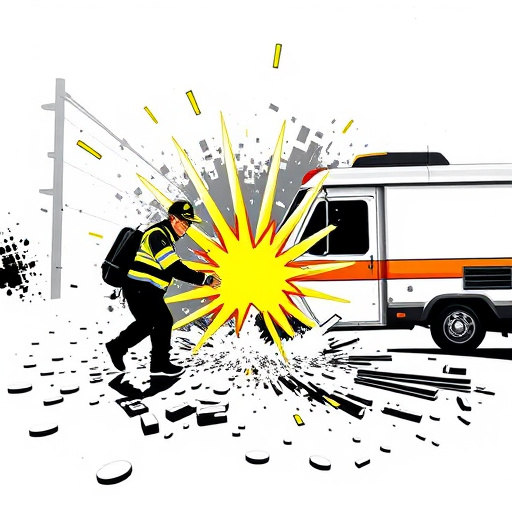 collision estimate