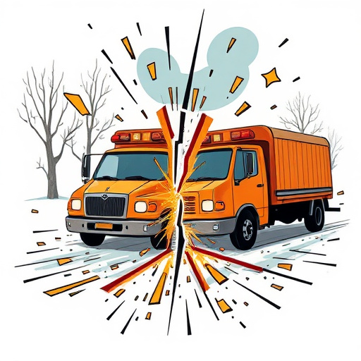 collision estimate