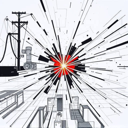 collision estimate