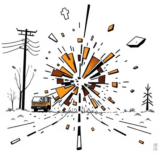 collision estimate