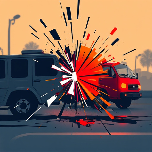collision estimate
