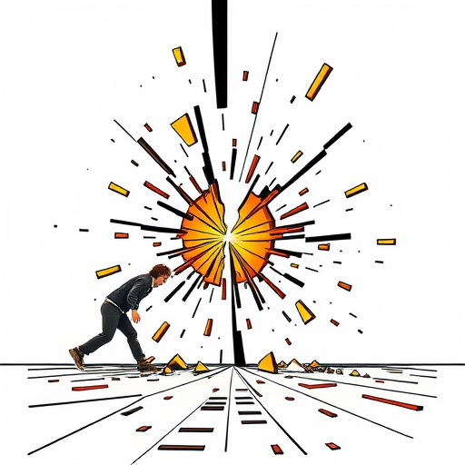 collision estimate