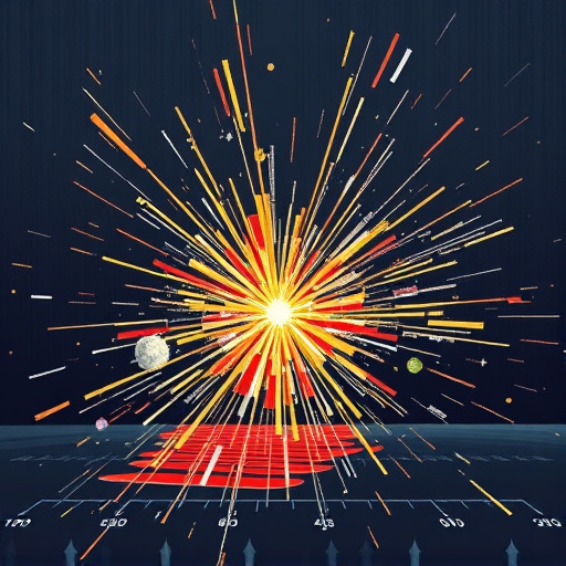 collision estimate