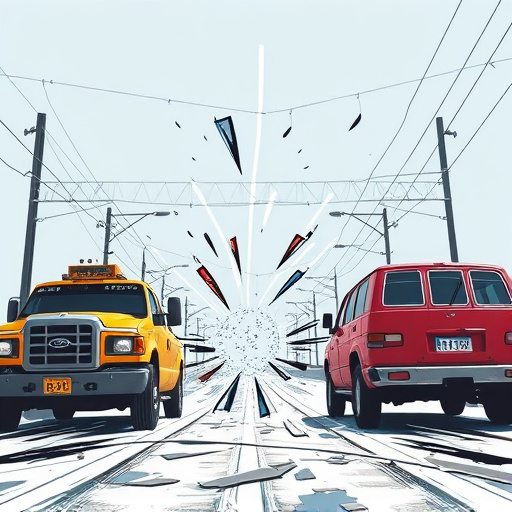 collision estimate
