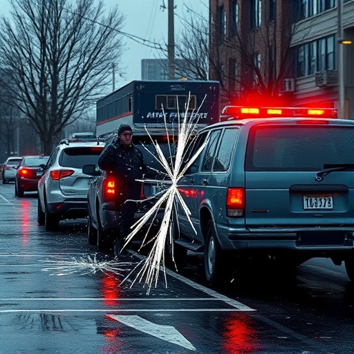 collision estimate