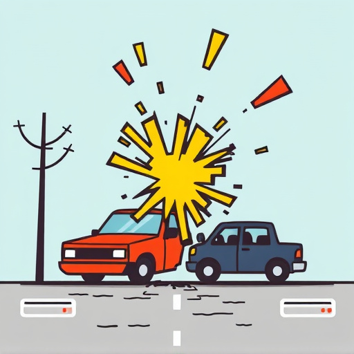 collision estimate