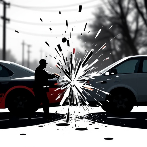 collision estimate