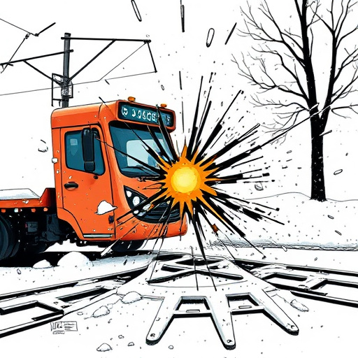 collision estimate
