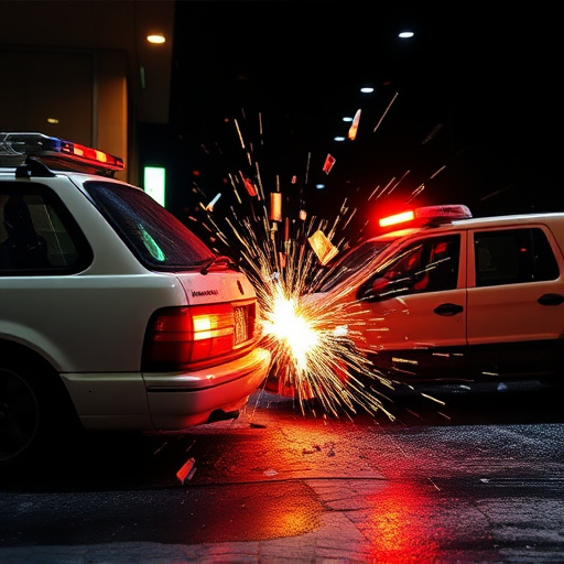 collision estimate
