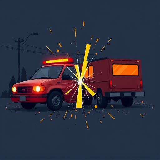 collision estimate
