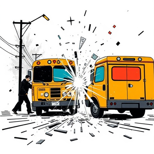 collision estimate