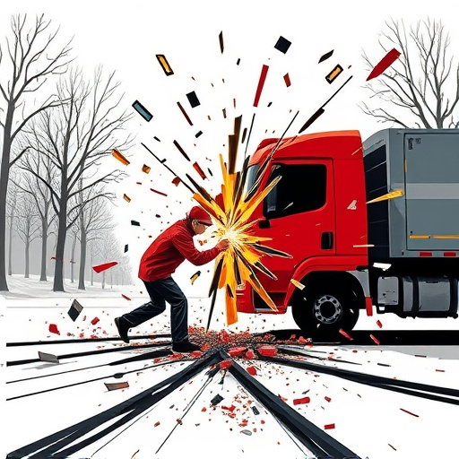 collision estimate