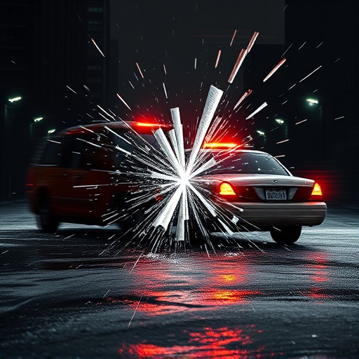 collision estimate