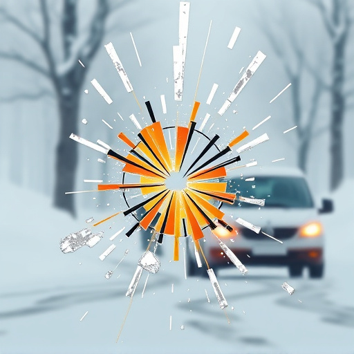 collision estimate
