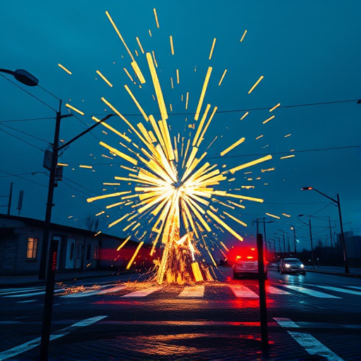 collision estimate