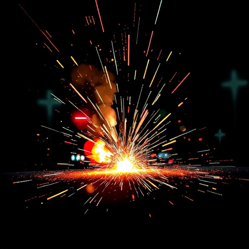 collision estimate