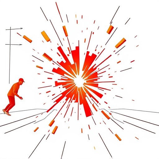 collision estimate