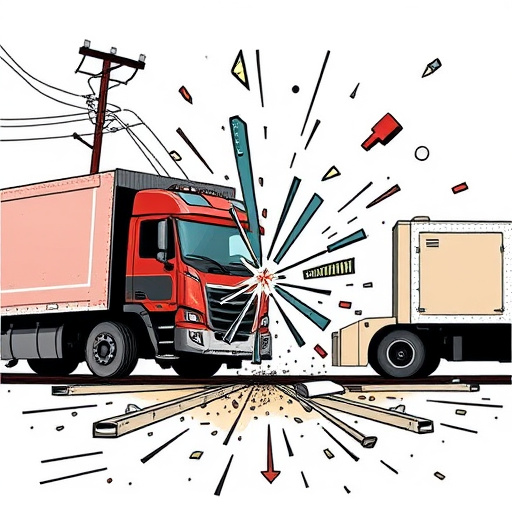 collision estimate