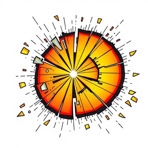 collision estimate