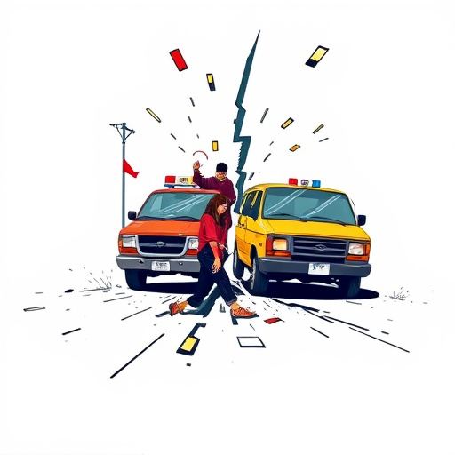 collision estimate