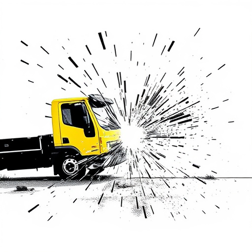 collision estimate