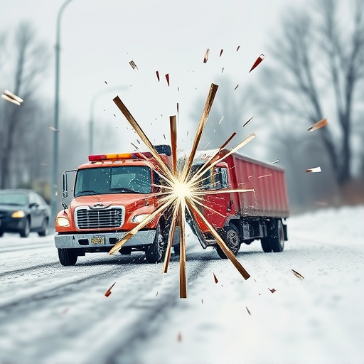 collision estimate
