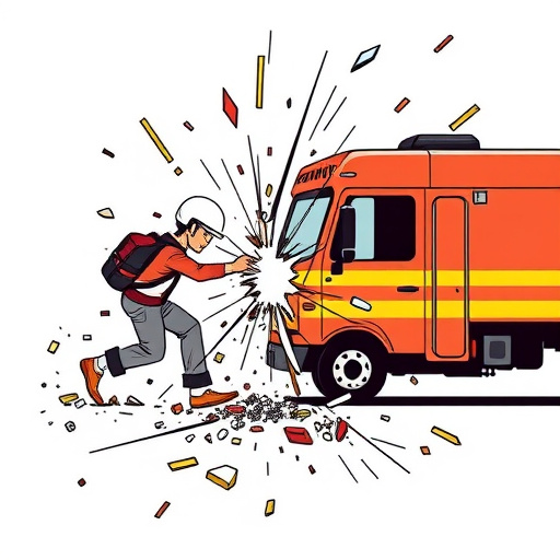 collision estimate
