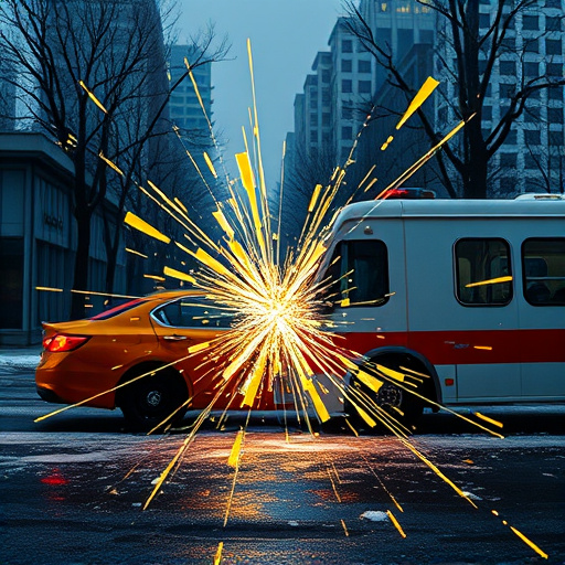 collision estimate