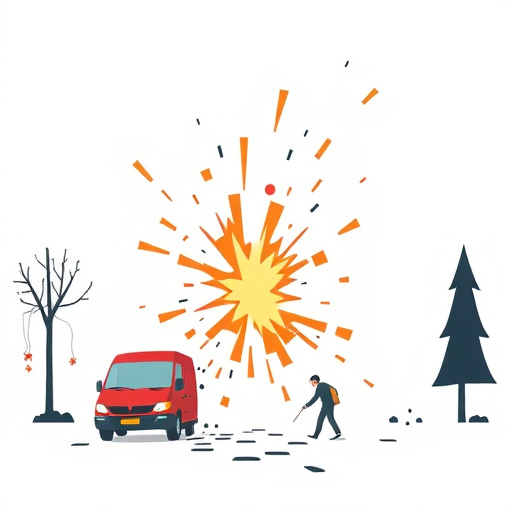 collision estimate