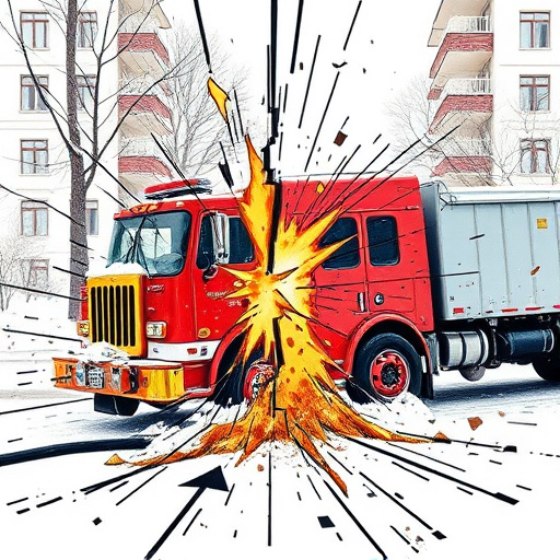 collision estimate