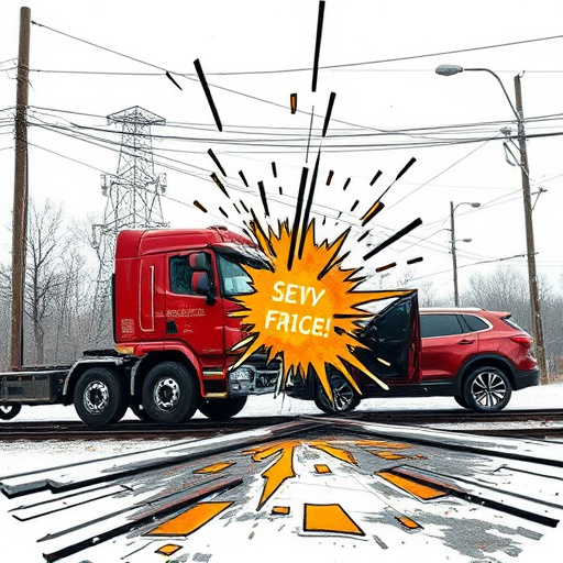 collision estimate