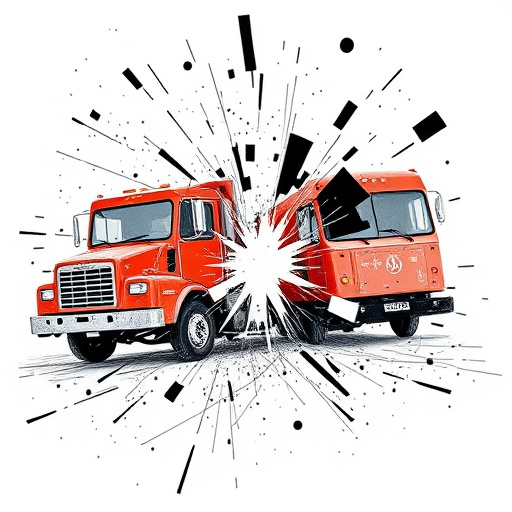 collision estimate