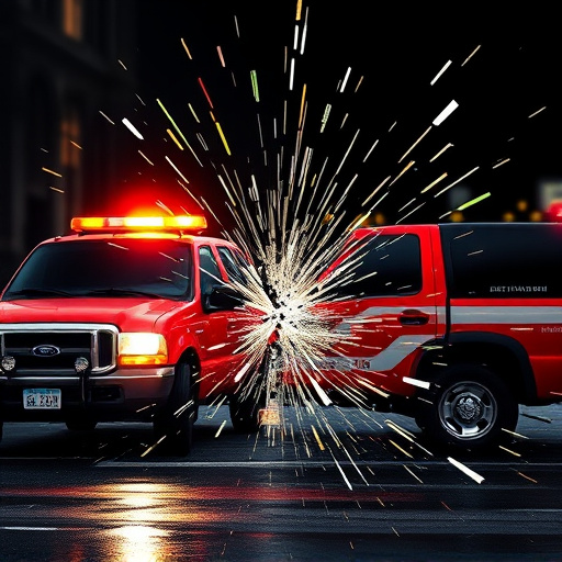 collision estimate