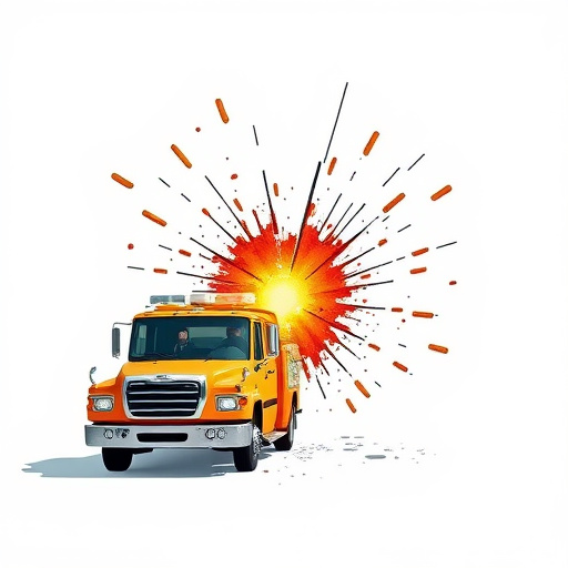 collision estimate