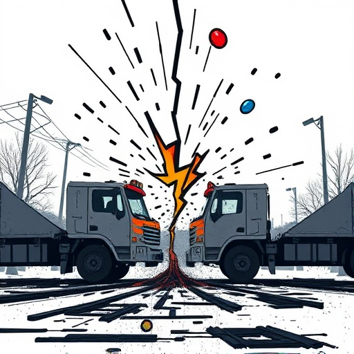 collision estimate