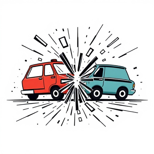 collision estimate