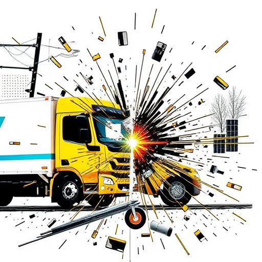 collision estimate