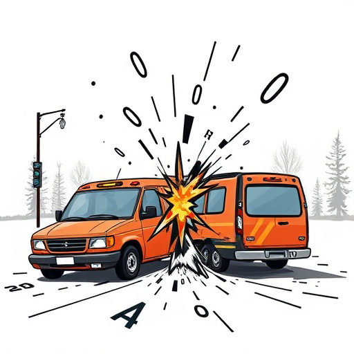 collision estimate